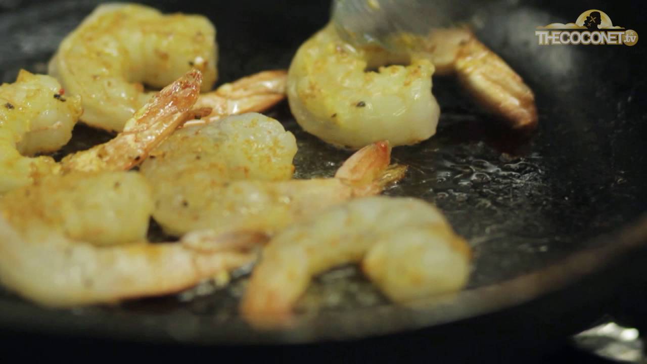 ISLAND EATING: Vanuatu Food