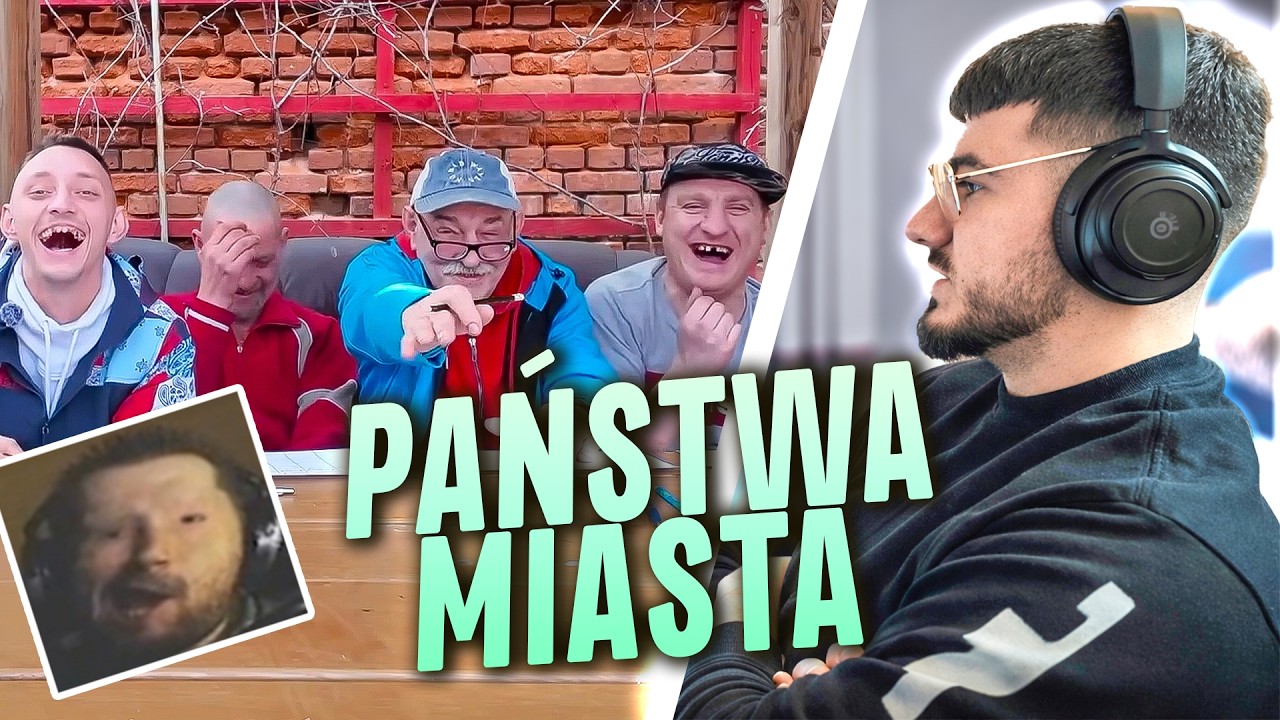 NEEX | JAPCZAN | GWIAZDY LOMBARDU VS PAŃSTWA MIASTA | KATYŃ TO PAŃSTWO?