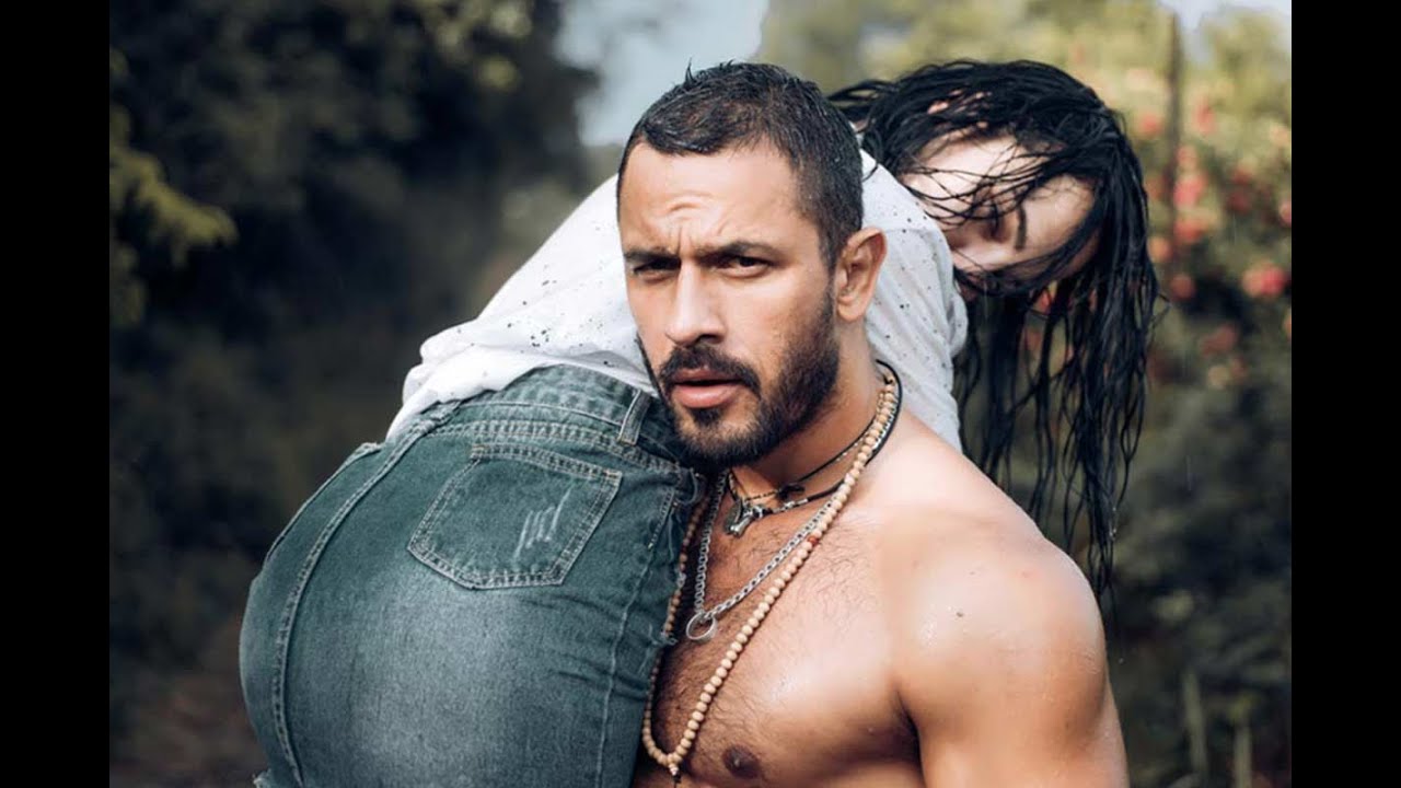 🇫🇷10 FRAGRANCES de MÂLES ALPHAS!💪💪