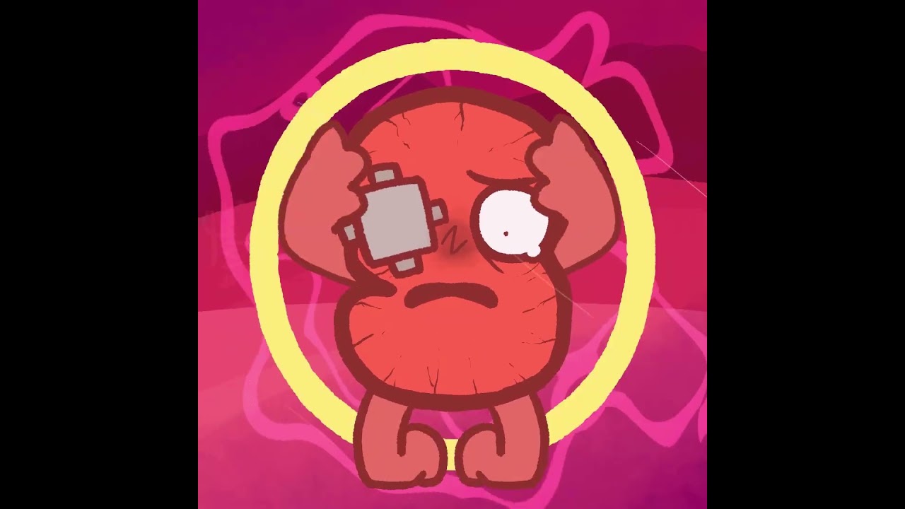 SHUT ME UP || TPoT 20 #tpot20 #tpot #bfdi #osc