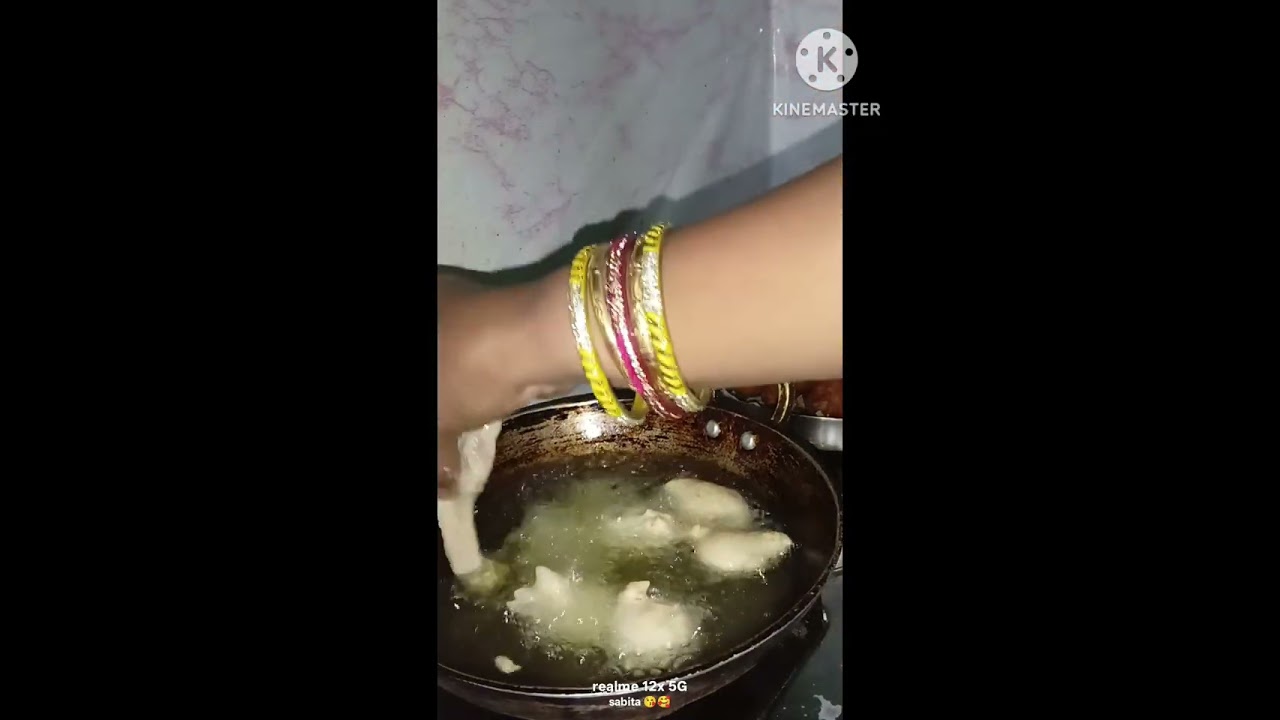 Odisha ka famous pakvan gulgula ek bar Banakar khaie🤤😋👍👌