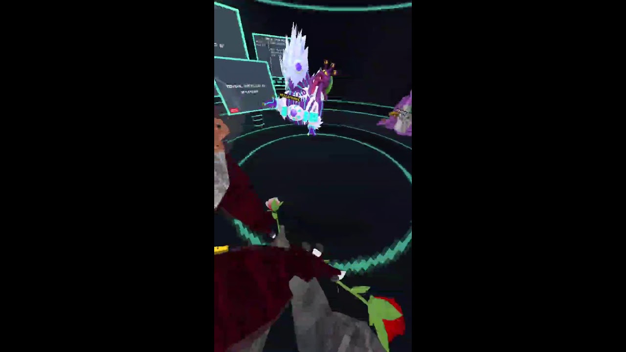 Meta Quest Broadcast | Powered by LIV