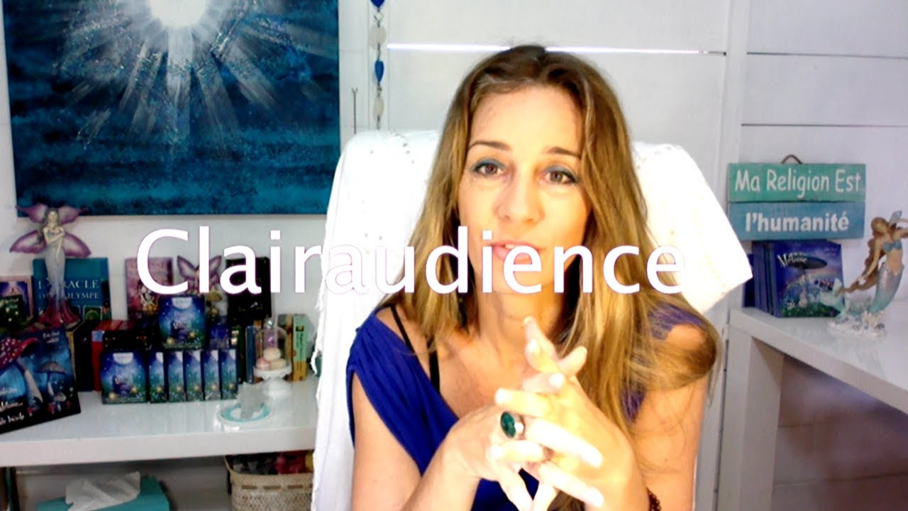 Comment développer la clairaudience👂💫🗝