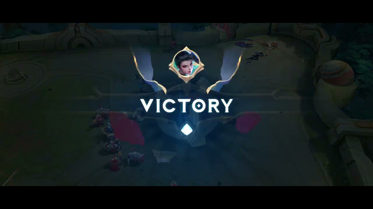 MLBB CLASSIC GAMEPLAY