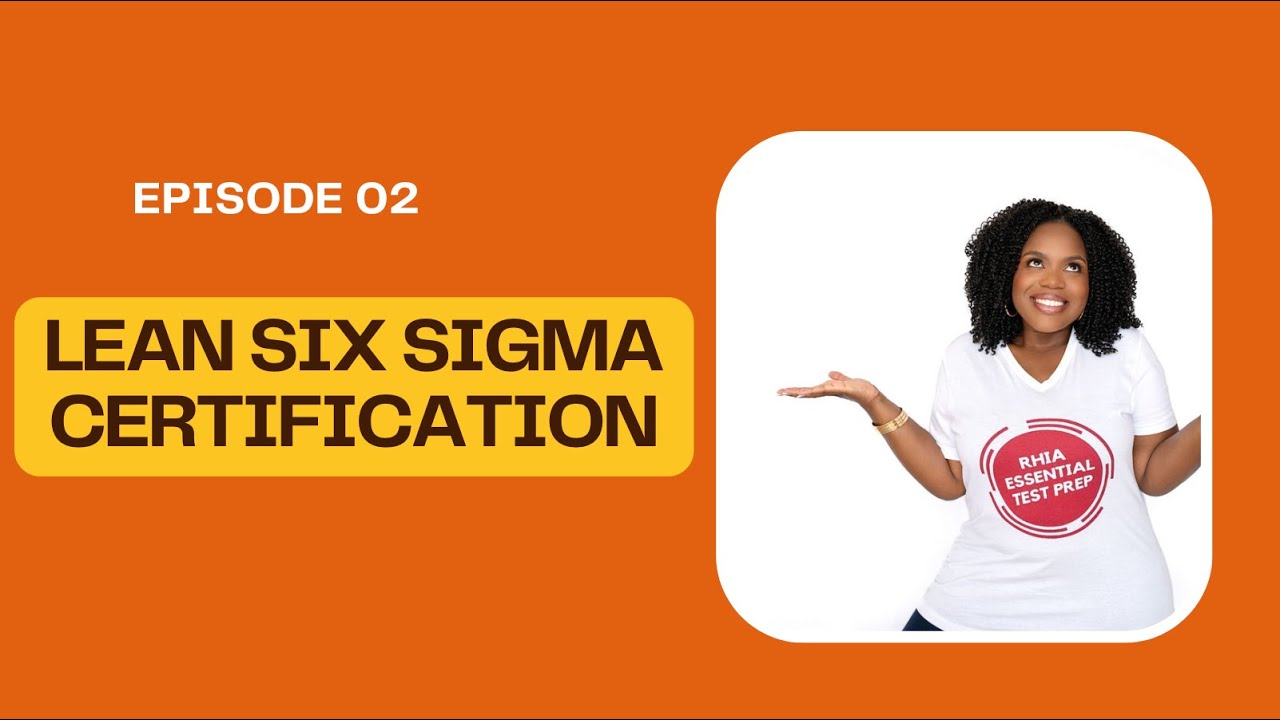 Is Lean Six Sigma Right For Your Healthcare Career?