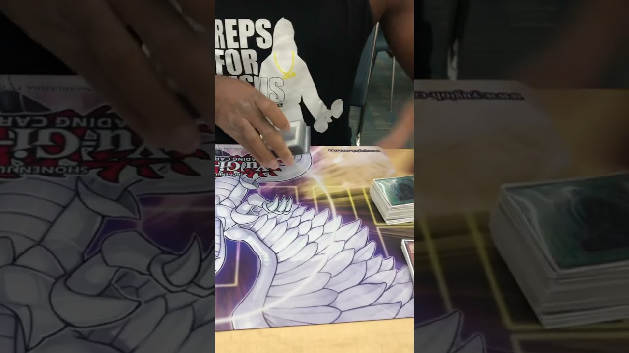 1st Place EDISON FORMAT QuickDraw DandyWarrior Deck Profile @ LA Regionals