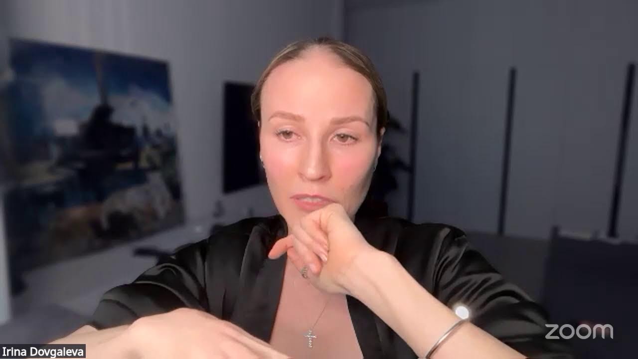 «3 опасные ошибки в массаже лица»
