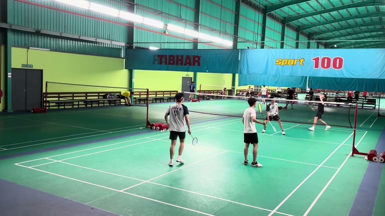 3/2/26 - YH&KY vs YY&CH