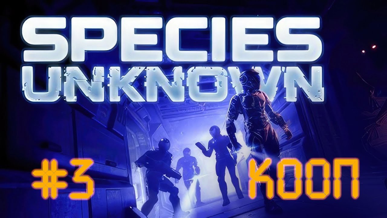 №3. Копим на апгрейд шатла [ Species Unknown]