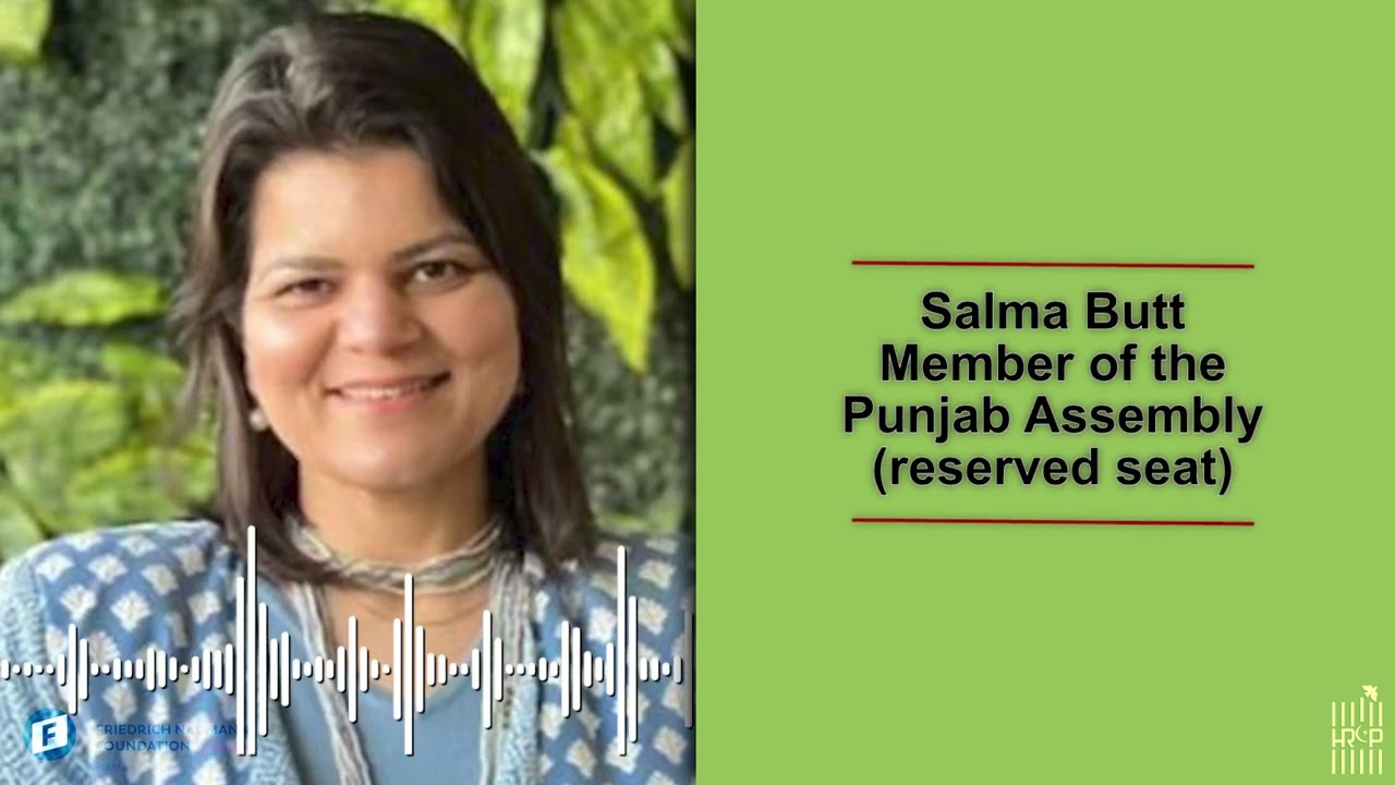The dilemma of the quota system: Women legislators in Pakistan