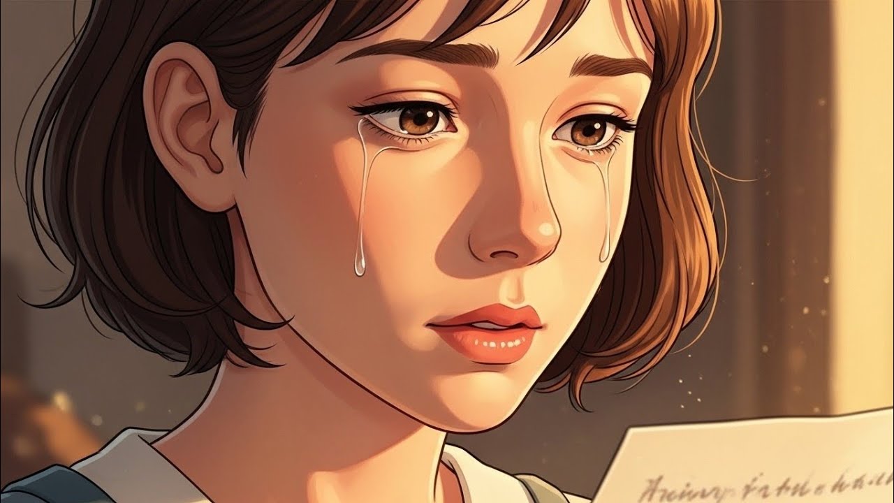 My old home 🥺🏠 | Ghibli Styles ASMR Anime ☕