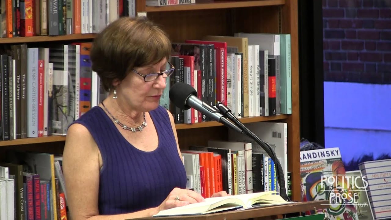 Maureen Corrigan 