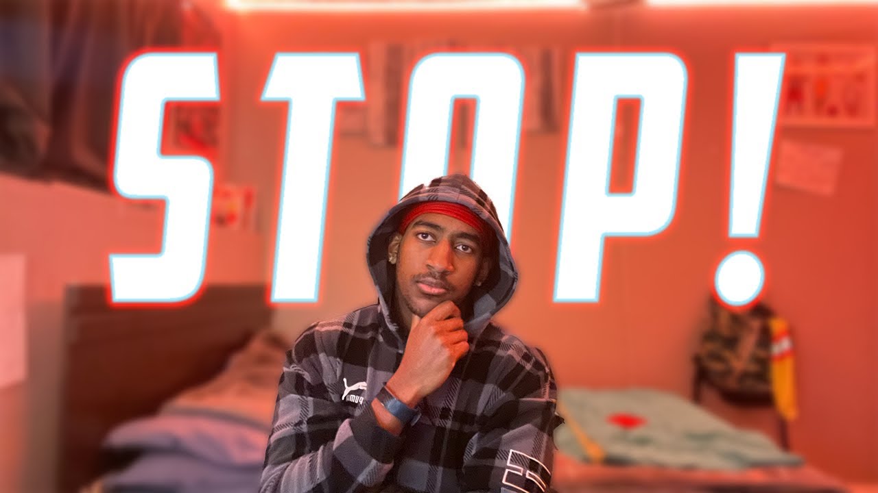 stop listening to sellouts (hamza)