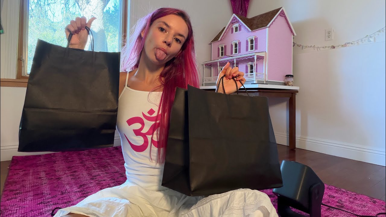 huge brandy melville try-on haul 