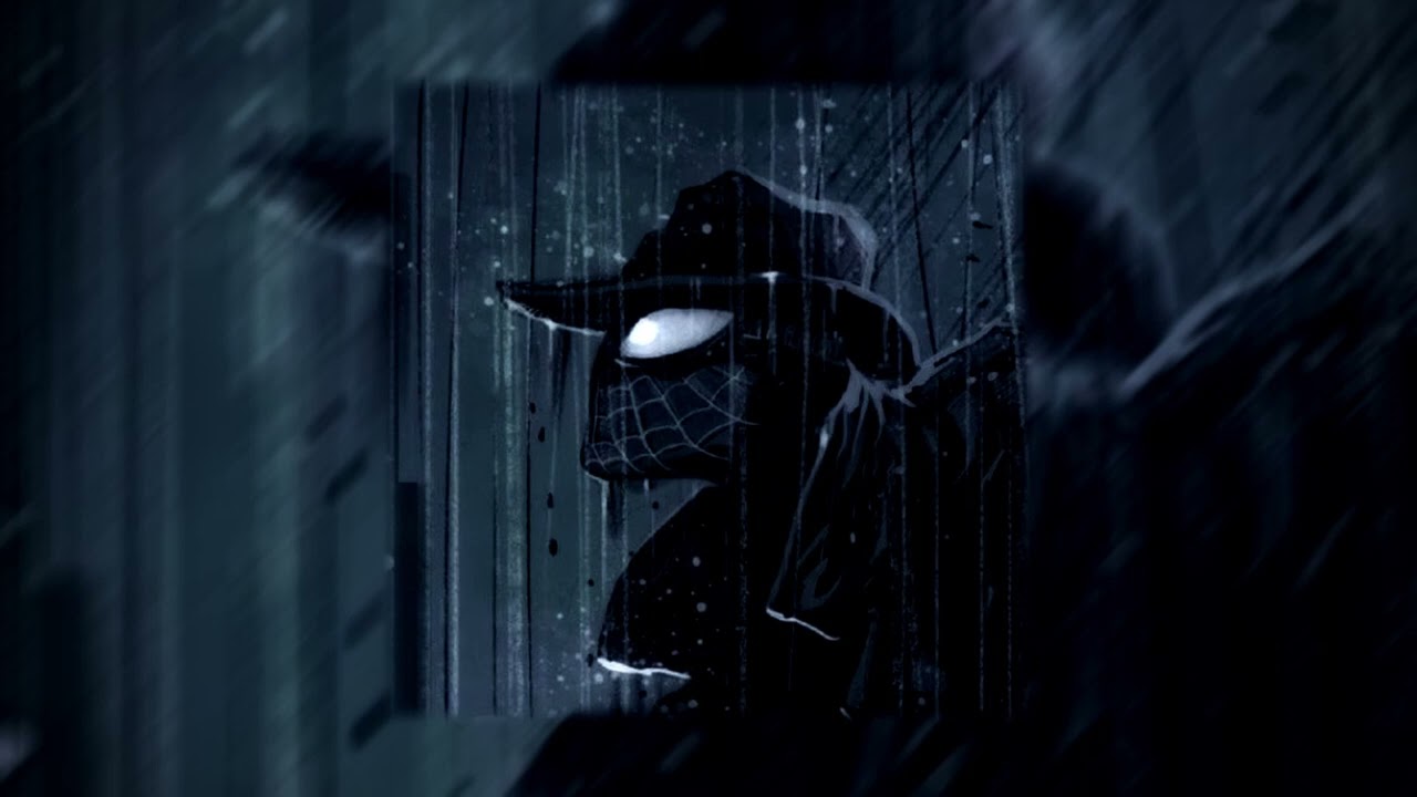 Eminem - Mockingbird (slowed)