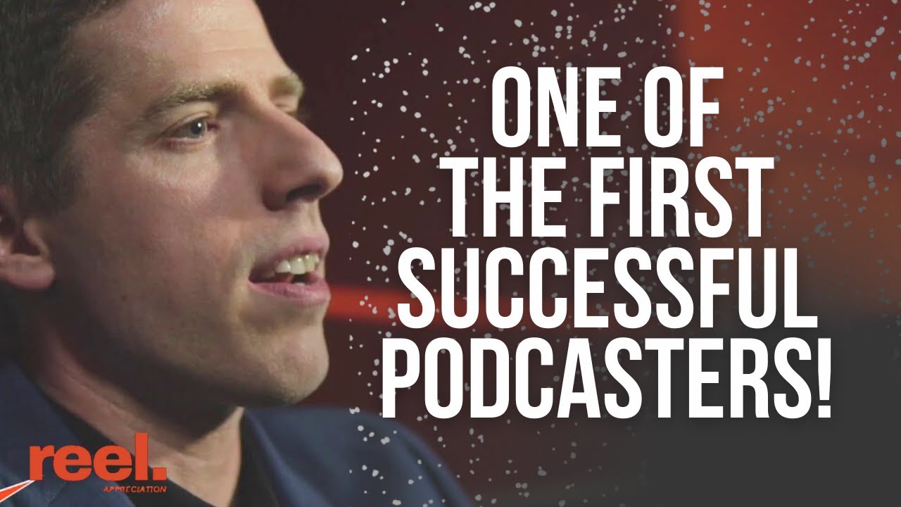 Interviewing An OG Podcaster - Nearing 100K Subscribers, What It Takes to be Successful & More!