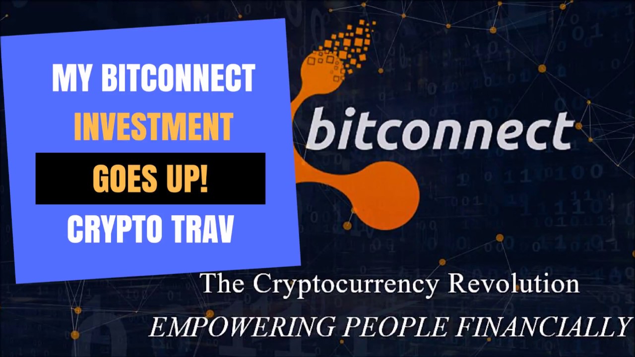 BITCONNECT INVESTMENT (FULL TUTORIAL)