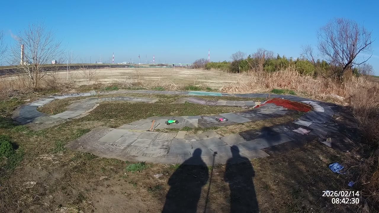 20260214 二駆３－１