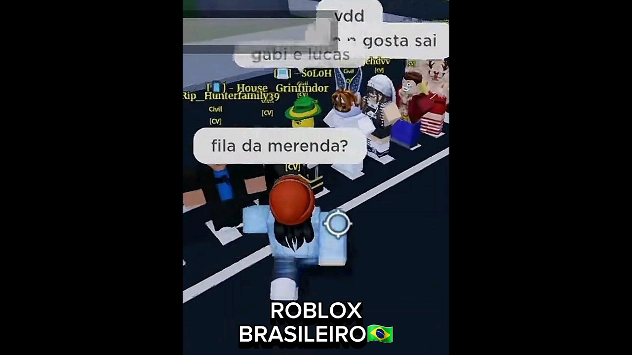 ROBLOX BRASILEIRO🇧🇷 #roblox #memes #fyp