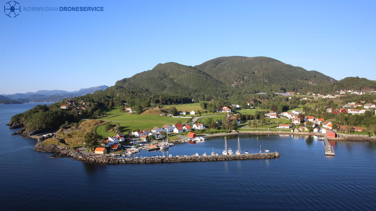 Jelsa    Beautiful Norway