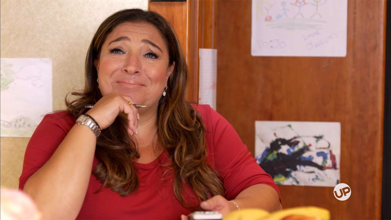 Jo Frost: Nanny On Tour - Too Cruel For School (Sneak Peek Scene)