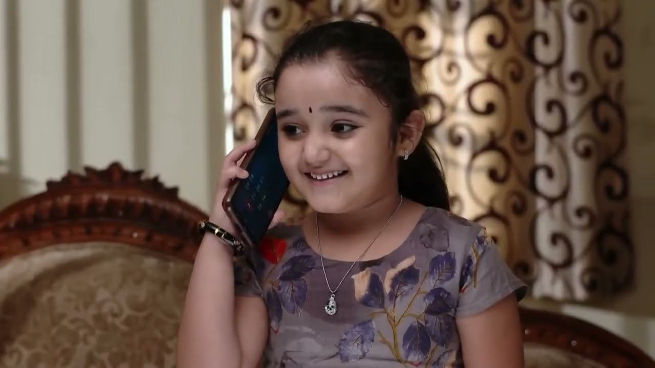 Kalyana Vaibhogam - Ep 915 - Meghana Lokesh - Telugu Tv Serial - Zee5 Telugu Classics