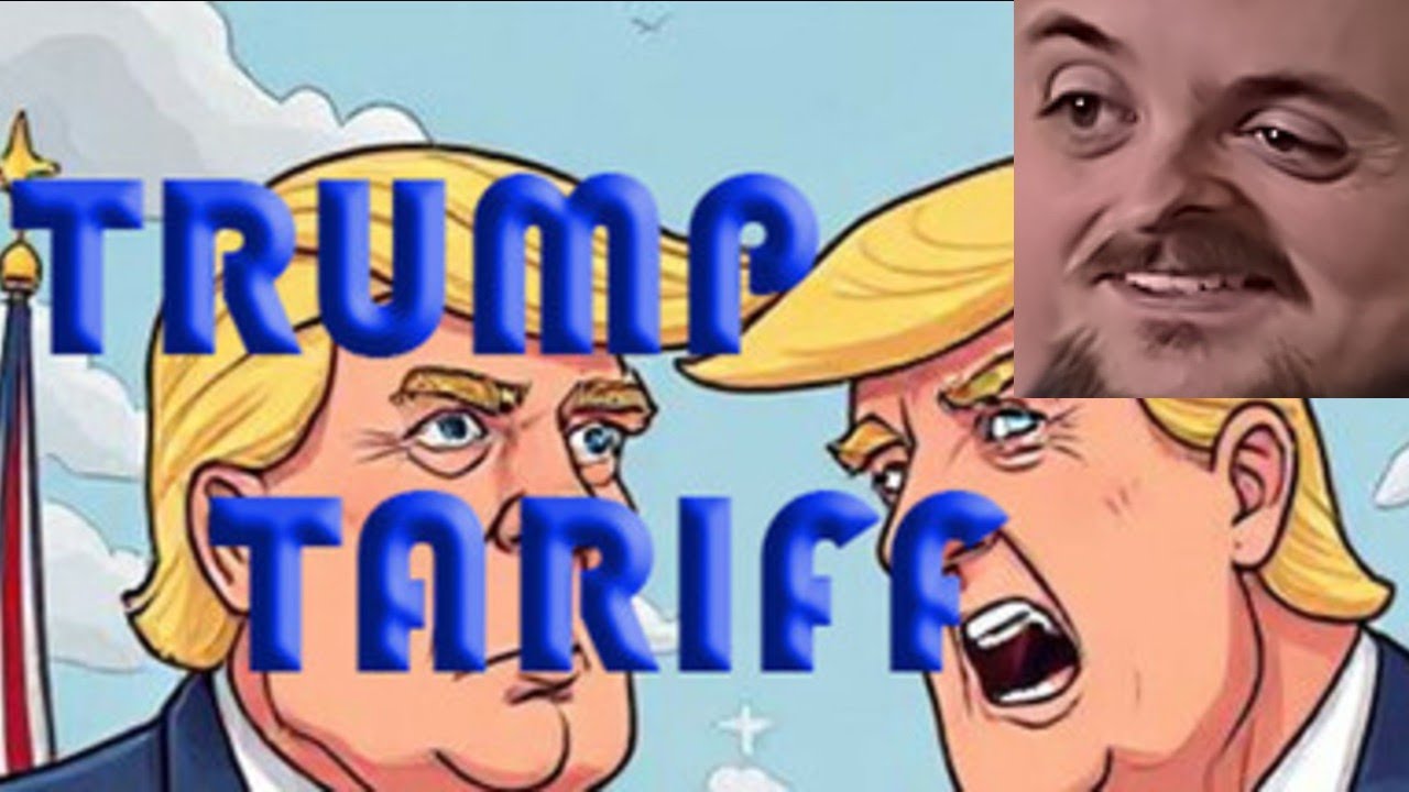 Форсен играет на тарифе Трампа