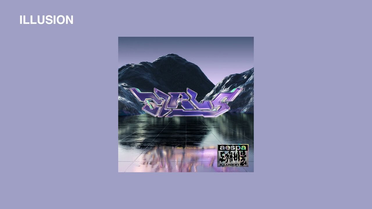 aespa - ILLUSION [Dolby Atmos Stems]