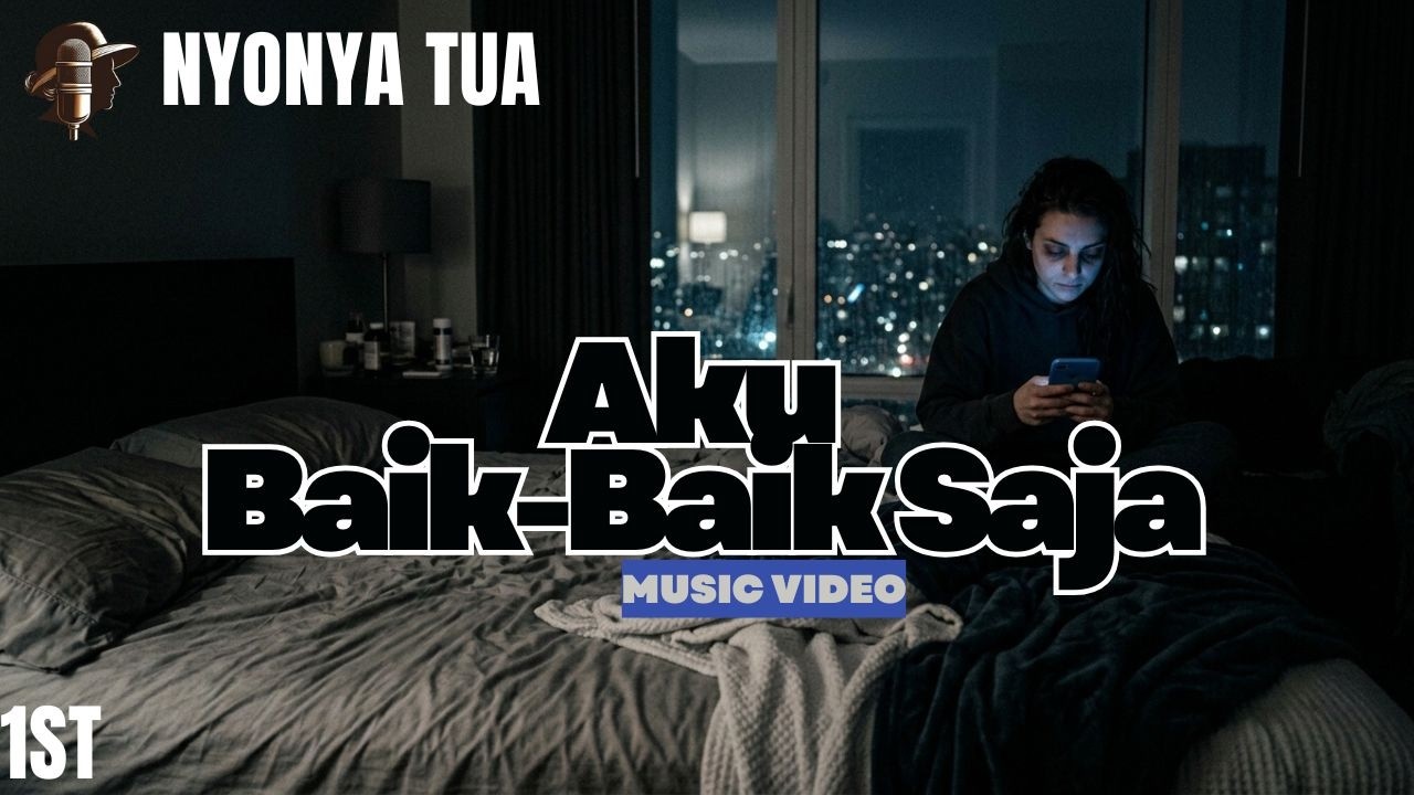Aku Baik-Baik Saja | Music Video