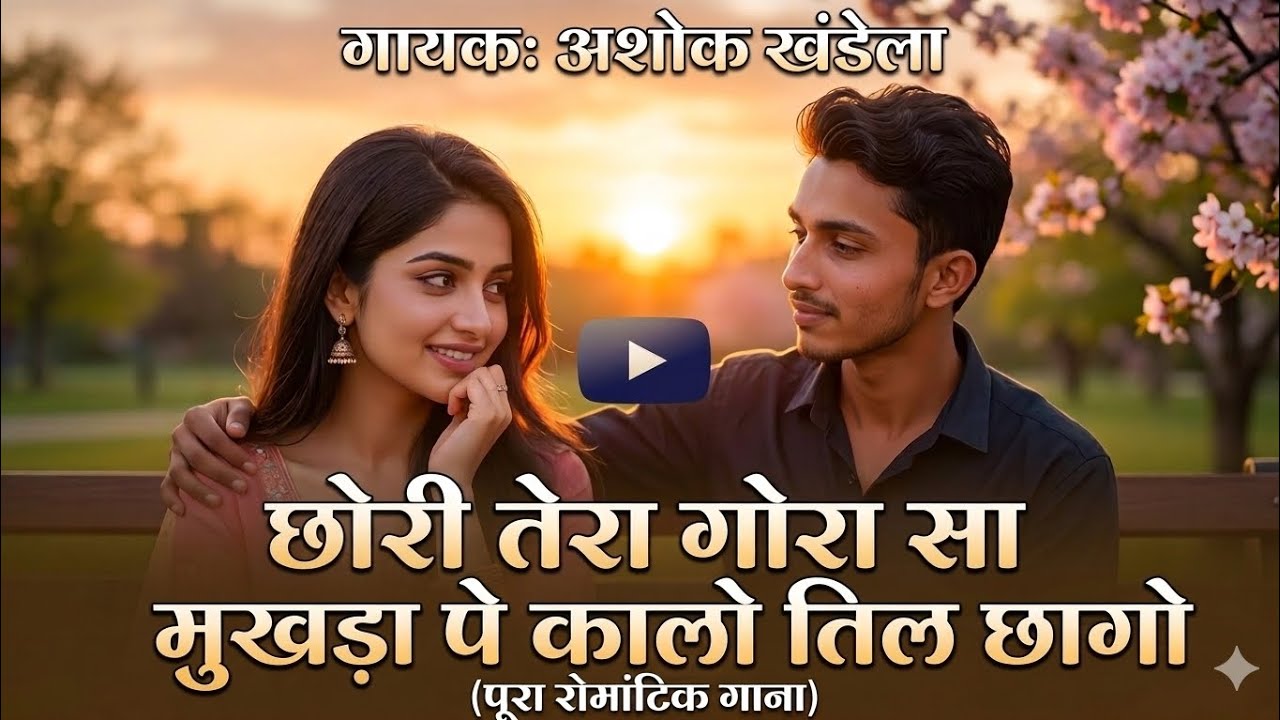 New song #ashok #kahndelaashok #new #old #newsupdate 