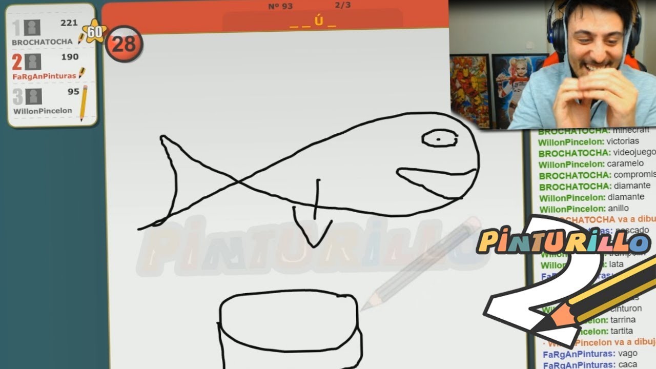 EL DIAMANTE PERFECTO! Pinturillo2