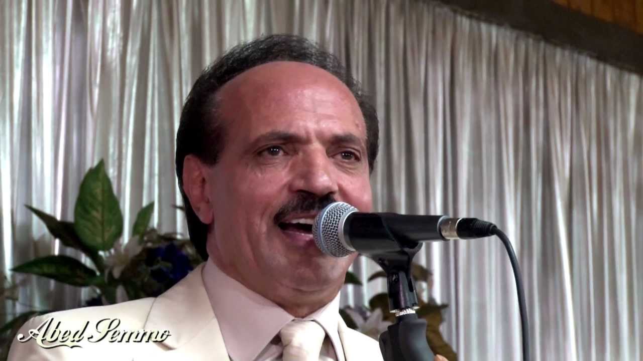Raschid Moussa & Video Abed Semmo