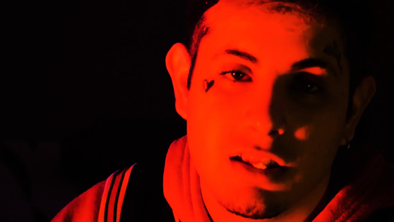 FRIGGI - FREESTYLE 3AM (Shot by HUESO)