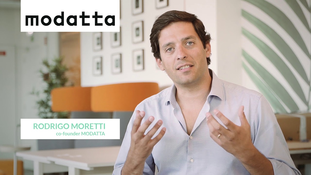 FAQ | Who is Modatta for?