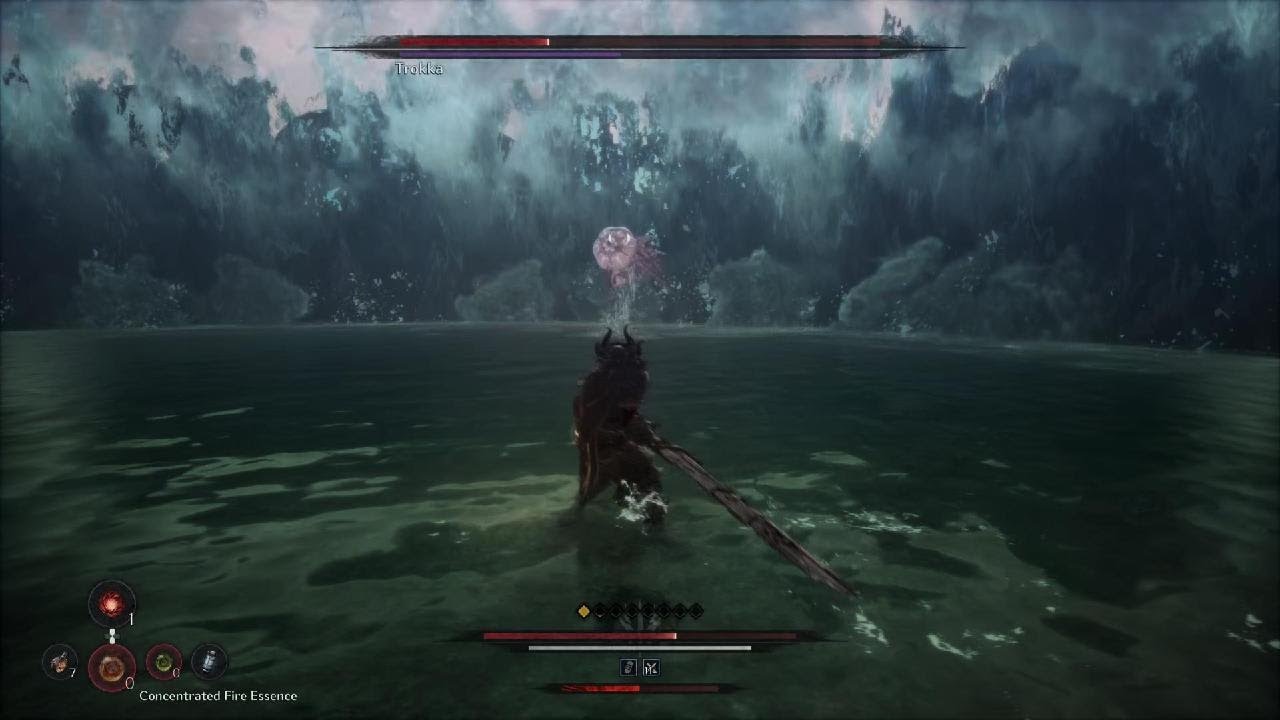 The First Berserker: Noob