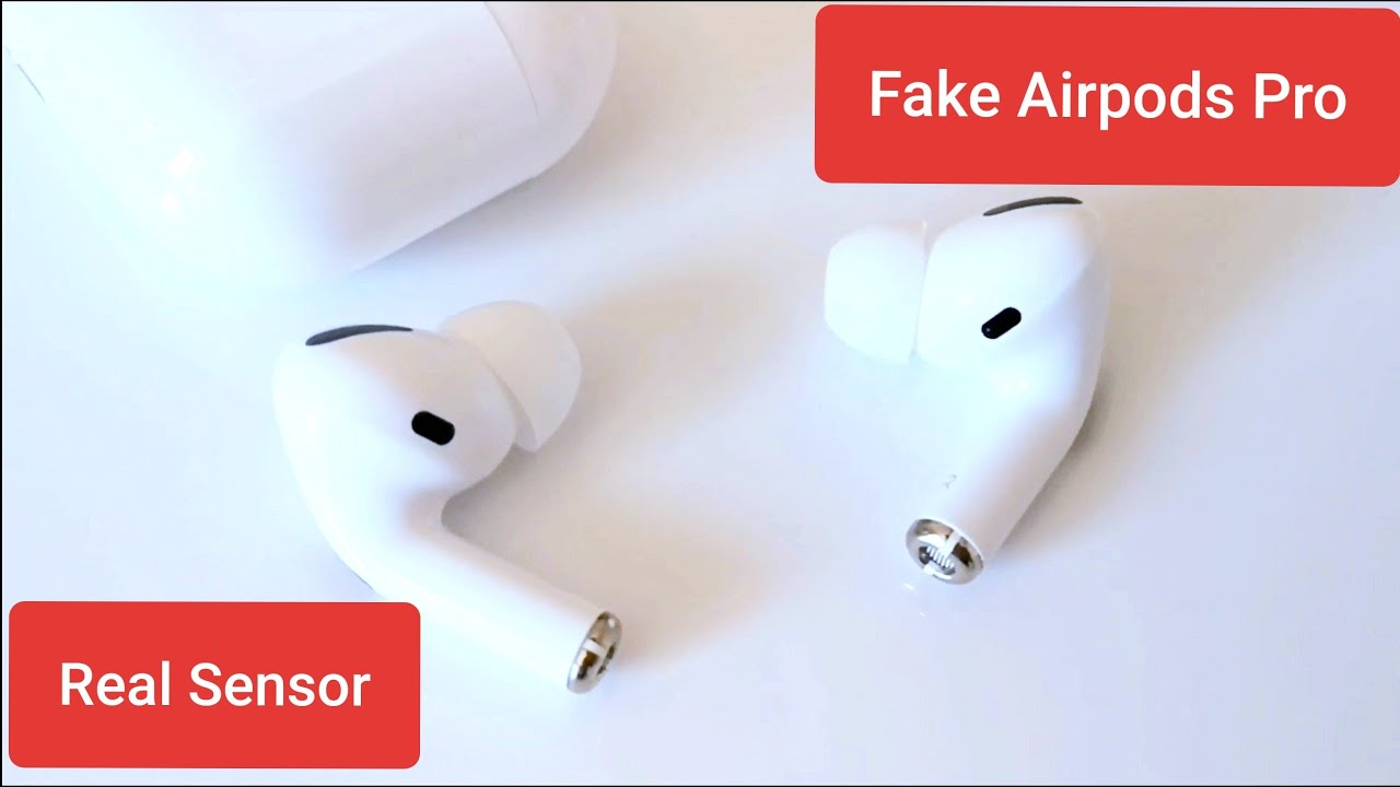 Super copy Airpods Pro 1:1 size Air iPro Tws
