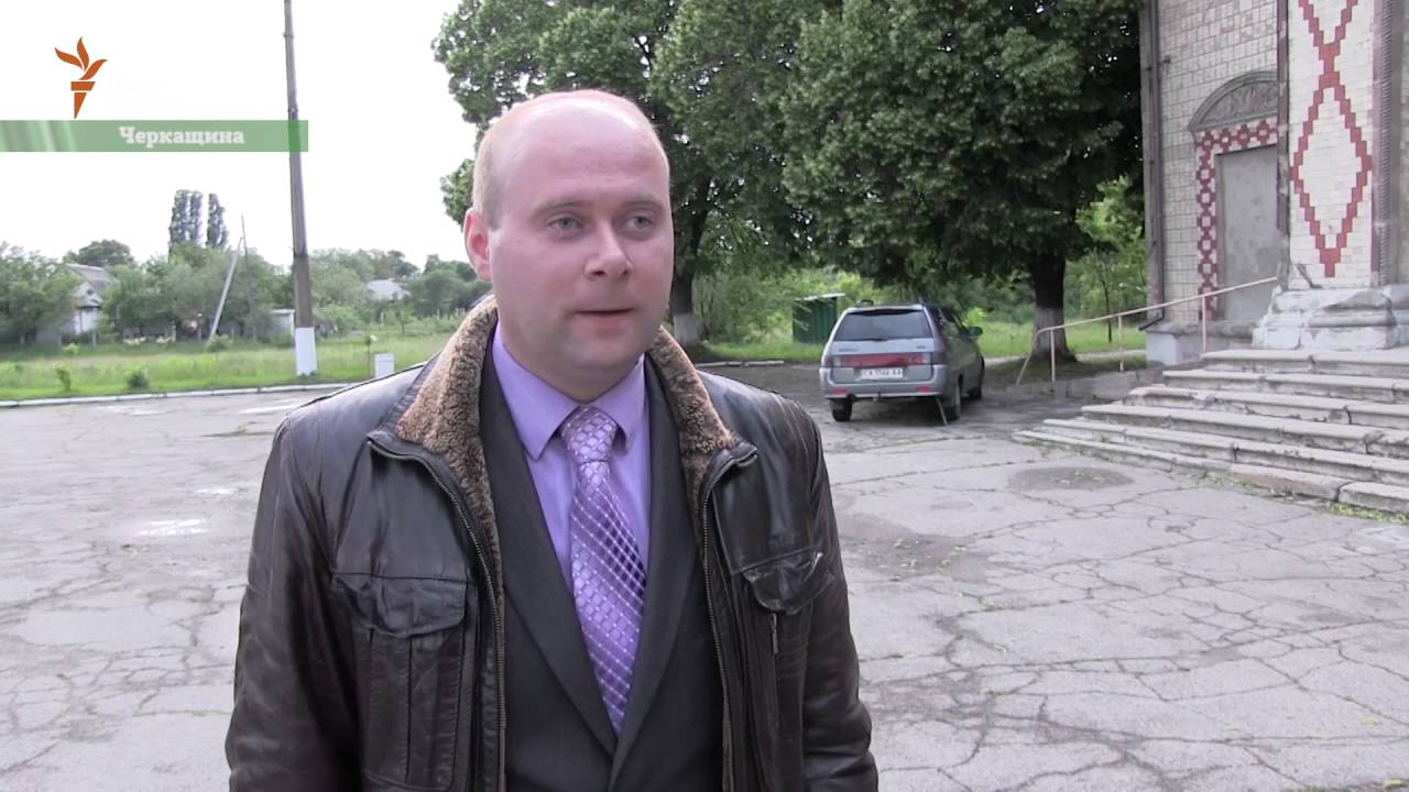 Чому селяни на владу сердиті?
