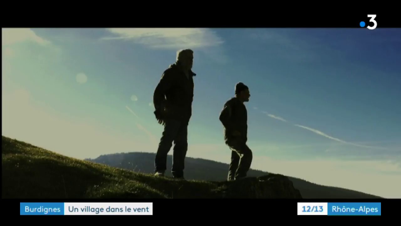 Burdignes  : 