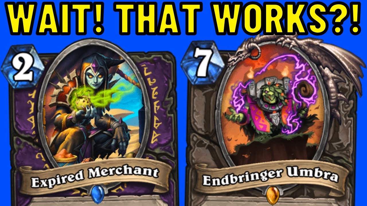 Did You Know About This Umbra Interaction???