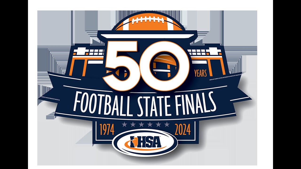 2024 IHSA Class 6A Football State Championship: Geneva vs. East St. Louis