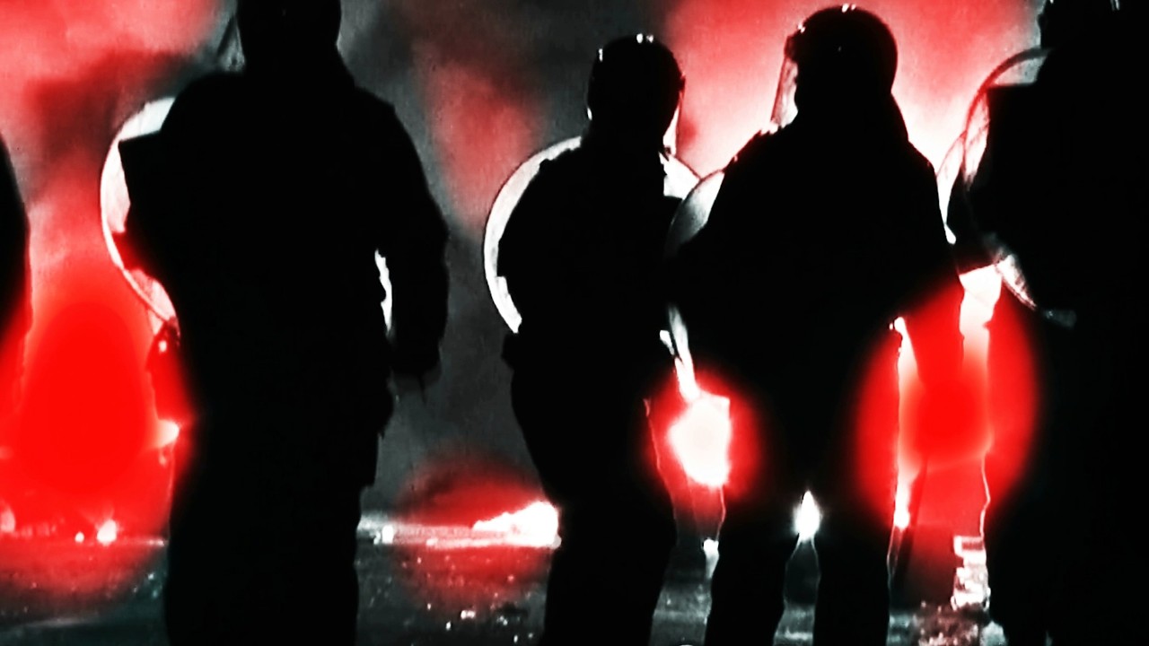 #DARKTRAP/#ATMOSPHERIC/#RAP/#808 -  FACE DOWN DIE  - USE 1080p(ONLY) - TRAP INC.