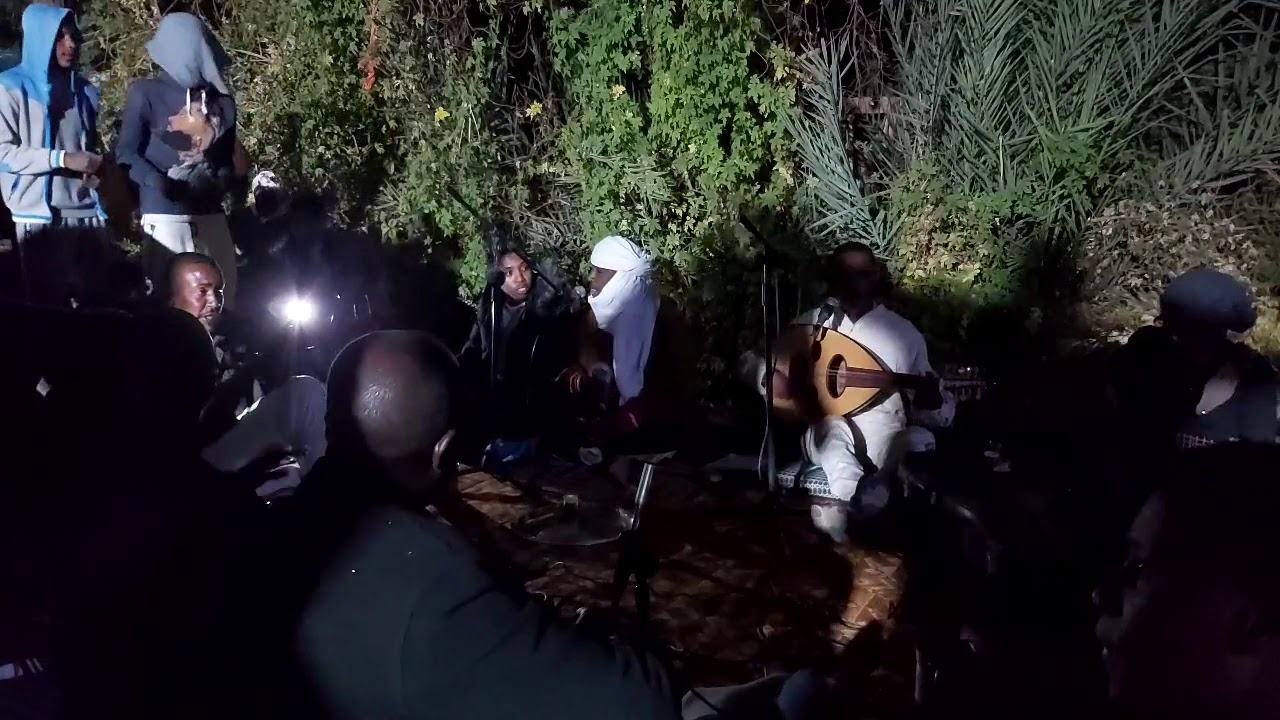 ولا اوال ☺☺ شكالي احمد 29 نوفمبر 2020 حي تين خاتمة