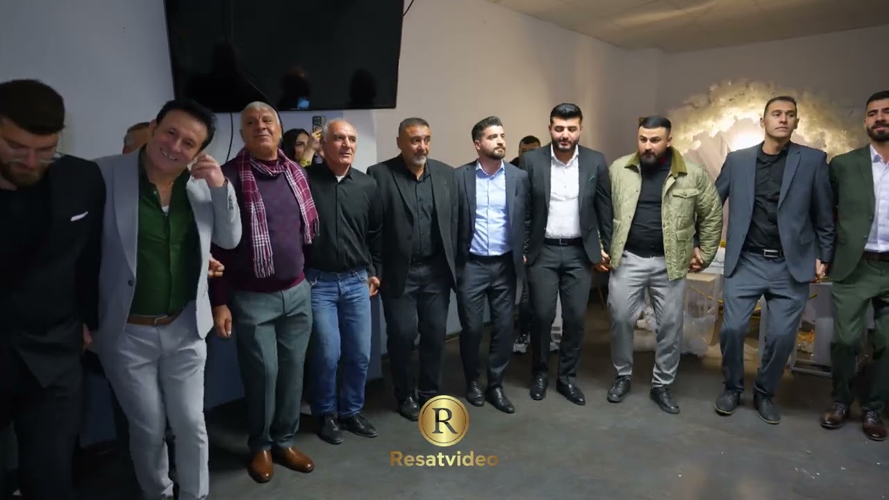 Arjin Nesim - Hinne // Part 2 - 