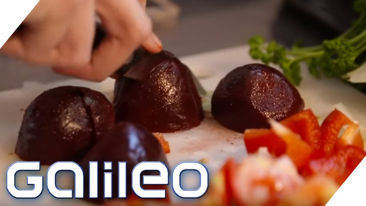 Die weltweit besten Tipps gegen Erkältung | Galileo | ProSieben