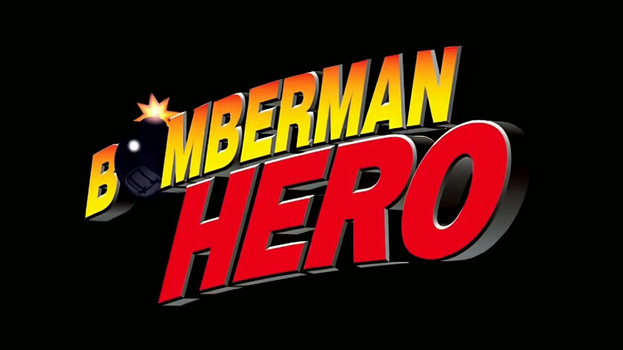 Redial (JPN Version) - Bomberman Hero