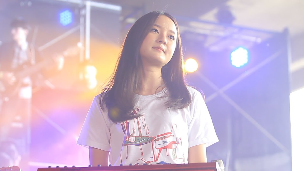 ฉันต้องคิดถึงเธอแบบไหน - INK WARUNTORN@Cat T Shirt4 Happy Birthday