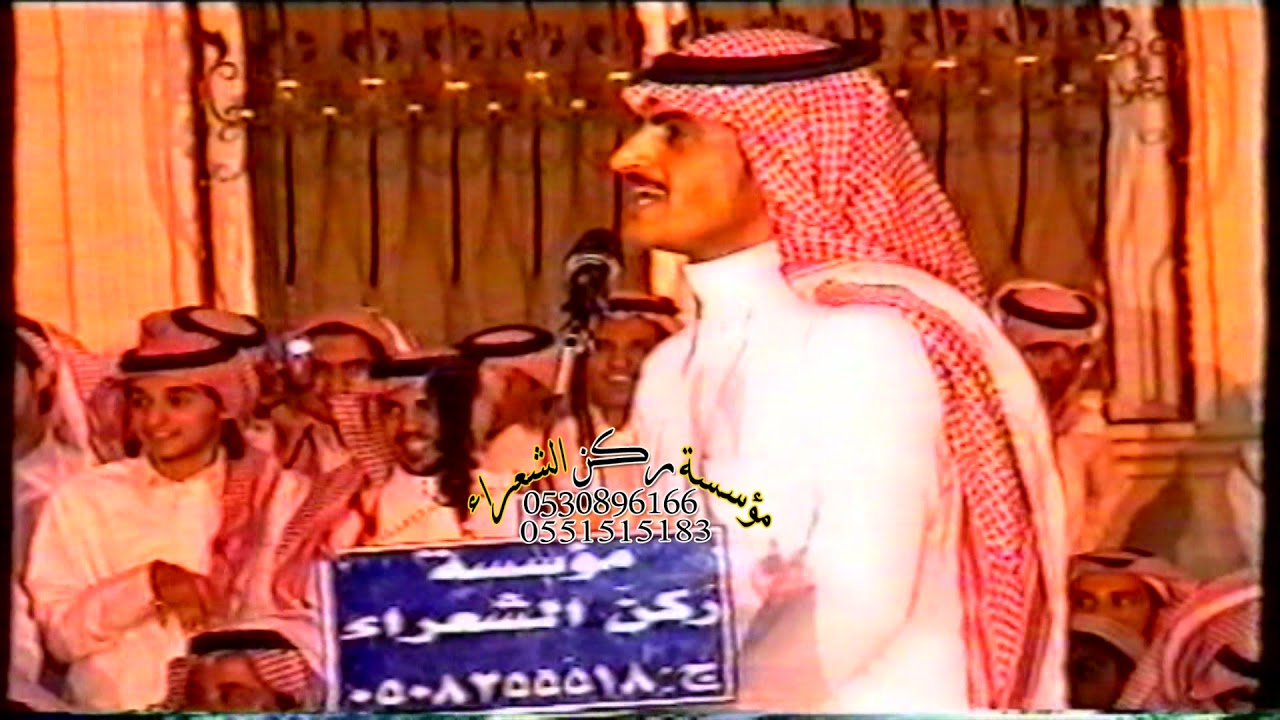 موال لشاعر / سلطان الجلاوي و الشاعر / فلاح القرقاح