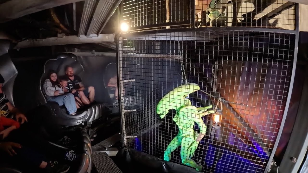 Daemonium - Blume (Onride) Video Frühjahrs Mess Karlsruhe 2024
