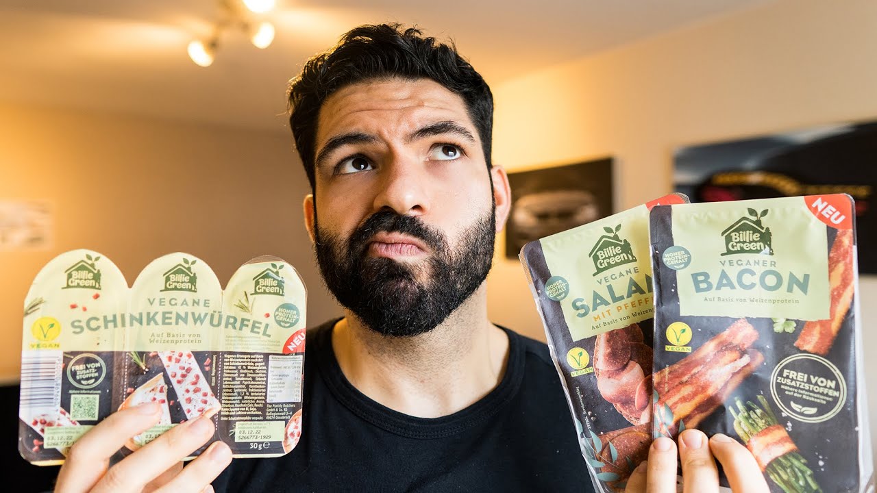 MITLÄUFER ODER NEUER STANDARD? - Billie Green Produkte im Test!