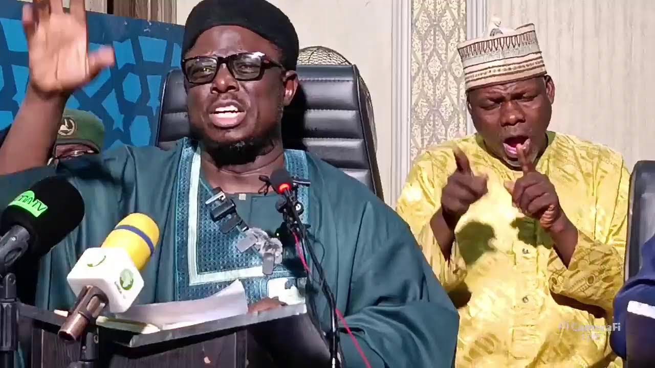 RAMADAN TAFSIR 08